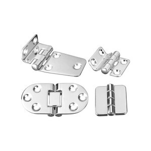 Maritieme hardware & accessoires Scharnieren