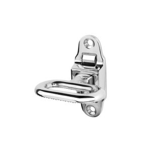 Maritieme hardware & accessoires Inklapbare treden