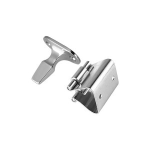 Maritieme hardware & accessoires Deurhouders