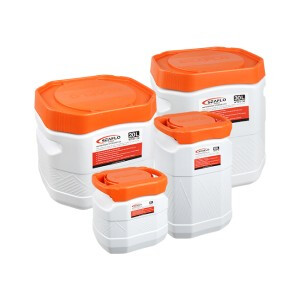 Maritieme hardware & accessoires Waterdichte opslag tonnen / containers